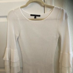 White House Black Market sweater